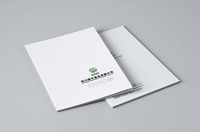 咸丰县画册设计：以纸为媒，镌刻城市的精神图腾